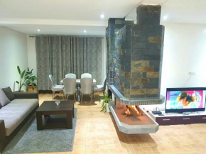 Chalet Asmoun